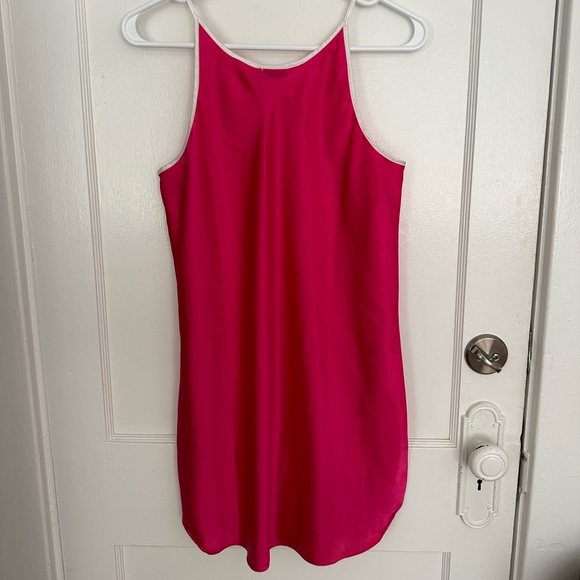 Vintage slip dress - Picture 2 of 3